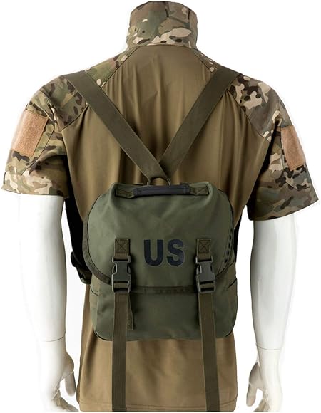 値引きする 【ヴィンテージ】USアーミー リュック水筒 懐中電気他